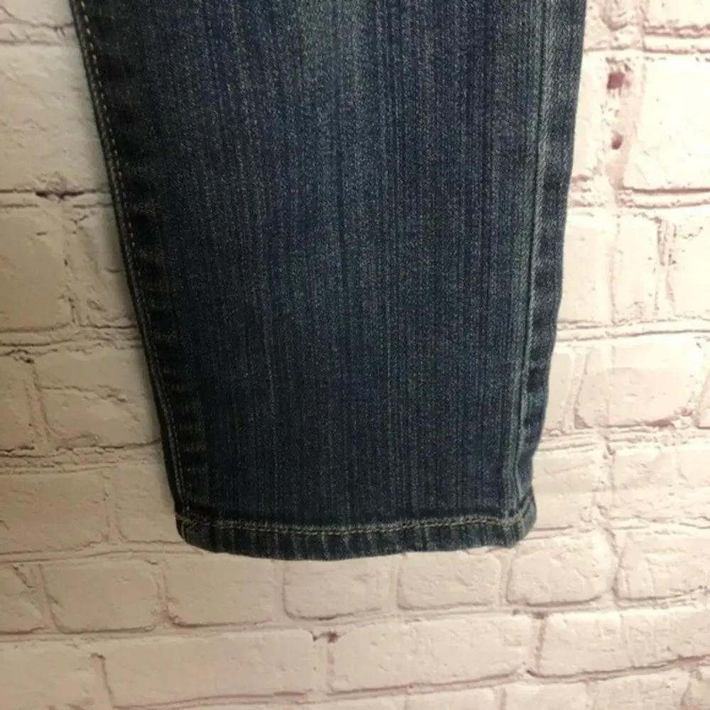 Old Navy Skinny Jeans Girls Size 10
